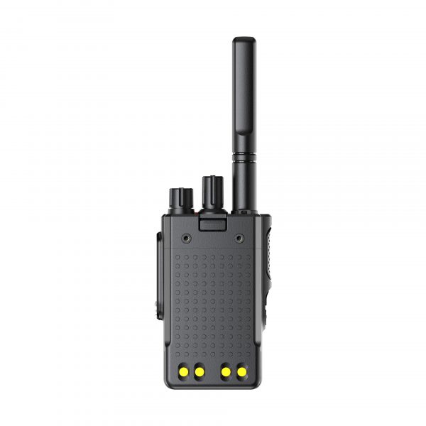 DP88 DMR Radio GPS Digital Walkie Taklie UHF VHF Radio Dual Band Analog Digital Portable Transceiver - Image 4