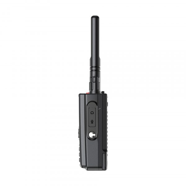 DP88 DMR Radio GPS Digital Walkie Taklie UHF VHF Radio Dual Band Analog Digital Portable Transceiver - Image 5