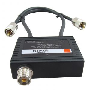 Diamond Antenna Duplexers MX62M Diamond antenna MX-62M