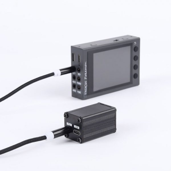 Professional Edition Dedicated External CW Coding Microphone - Image 3