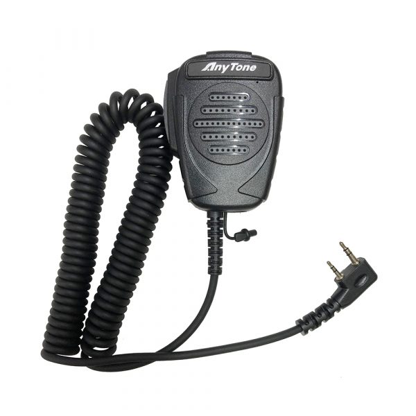 Anytone Microphone Speaker for AT-D878UV AT-D878UVplus At-d878uvii Plus AT-D868UV DMR Digital Radio - Image 5