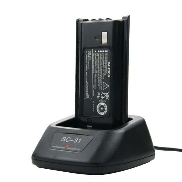 7.2V 1500mAh Ni-MH Battery with Charger for Kenwood KNB-29N ProTalk TK2200 TK3200 TK-2217 TK-3207 TK-2217 etc Radio - Image 6
