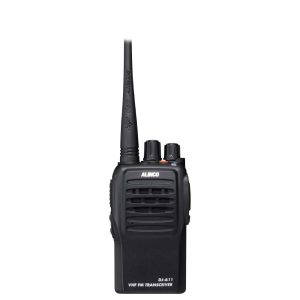 Free Shipping Alinco DJ-A11 VHF FM Transceiver