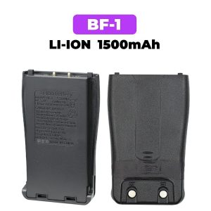 BAOFENG BF888S BL-1 1500mAh 3.7V Li-Ion Battery For Baofeng BF-888S BF-777S BF-666S Retevis H777 Two-Way Radio Battery