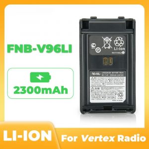 Replacement Vertex Battery for VX350 VX351 VX354 VX-350 VX-351 VX-354 Radio FNB-V96LIA Li-ION