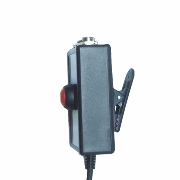 For aviation pilots GA Dual Plug To Motorola APX6000 XPR6300 DP4800 MTP6550 P8268 Aviation Headphone Cable Earphone - Image 2
