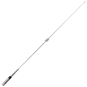 Diamond NR760H UV Dual Band Car Mobile Radio Antenna High Gain Long Antenna 80cm