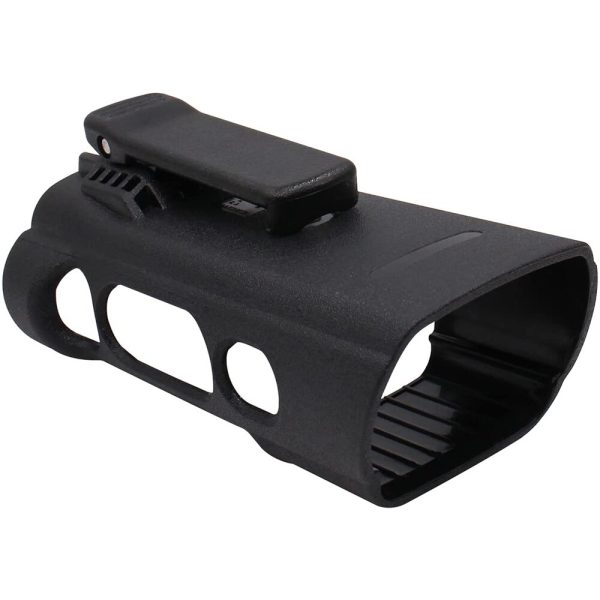 for Motorola Radio APX 7000 APX7000 Universal Carry Holder Case with Belt Clip - Image 3