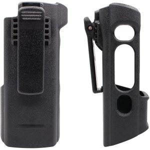 for Motorola Radio APX 7000 APX7000 Universal Carry Holder Case with Belt Clip