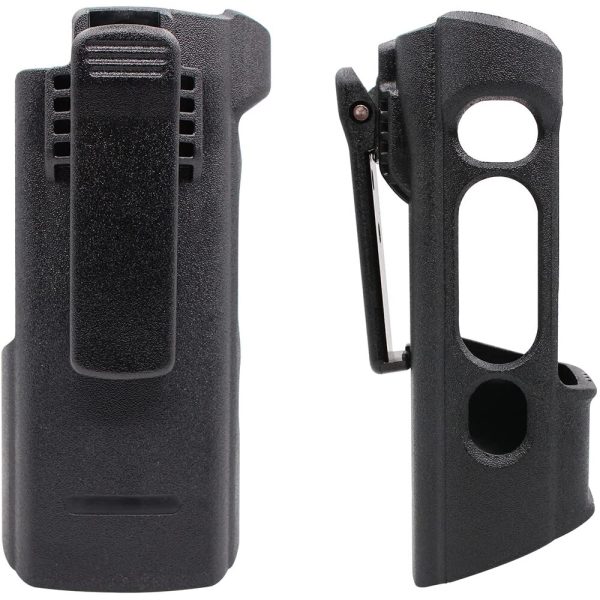 for Motorola Radio APX 7000 APX7000 Universal Carry Holder Case with Belt Clip