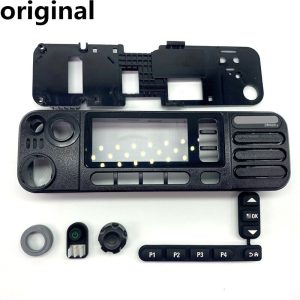 PMLN7501A Replacement Housing Kit For M8668 M8668i DM4601 DM4601e DM4600 DM4600e DGM8550 DGM8550e XPR5550 XPR5550e
