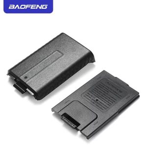 6x AAA Battery Case Pack Shell For BaoFeng UV-5R UV-5RB UV-5RE Portable Radios