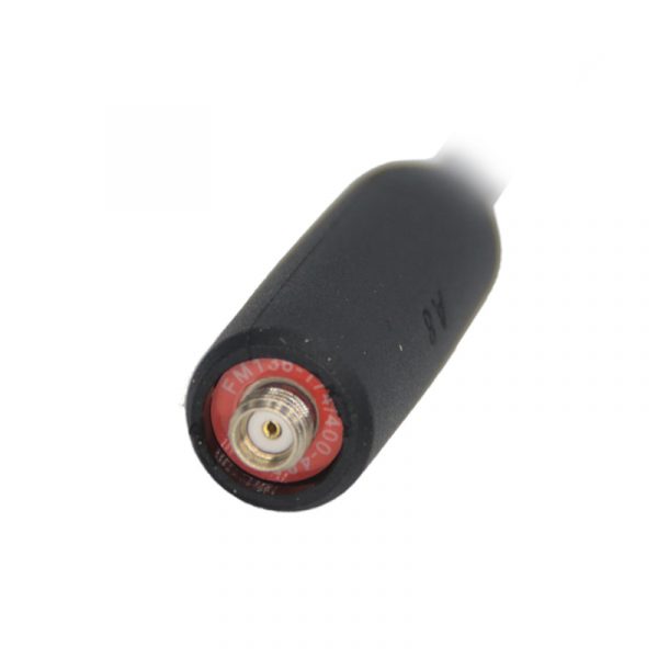 Original Charger Battery Antenna for Quansheng K5 UV-K6 K58 Two way Radio Accessories - Image 3