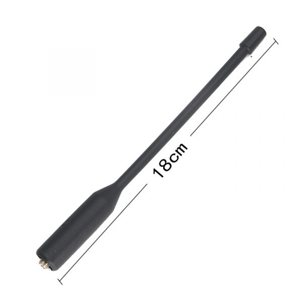 Original Charger Battery Antenna for Quansheng K5 UV-K6 K58 Two way Radio Accessories - Image 4