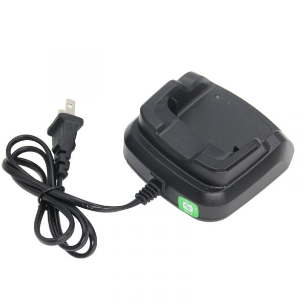 Original Charger Battery Antenna for Quansheng K5 UV-K6 K58 Two way Radio Accessories - Image 5