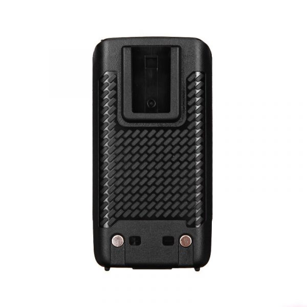 Rapid Rechargeable Battery for Quansheng UV-K6 UV-K5 UV-K58 Radio Spare Batteries Type-C Charger - Image 4