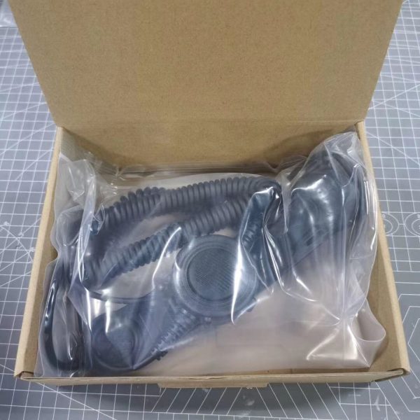 Bone Conduction Headphone for for Fire fighting Motorola GP328 GP338 GP340 PTX760 GP380 Radios - Image 5
