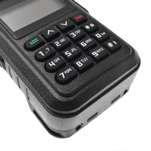 BaoFeng BF-H5 10W Walky Talky - Image 5