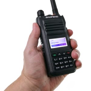 BaoFeng BF-H5 10W Walky Talky