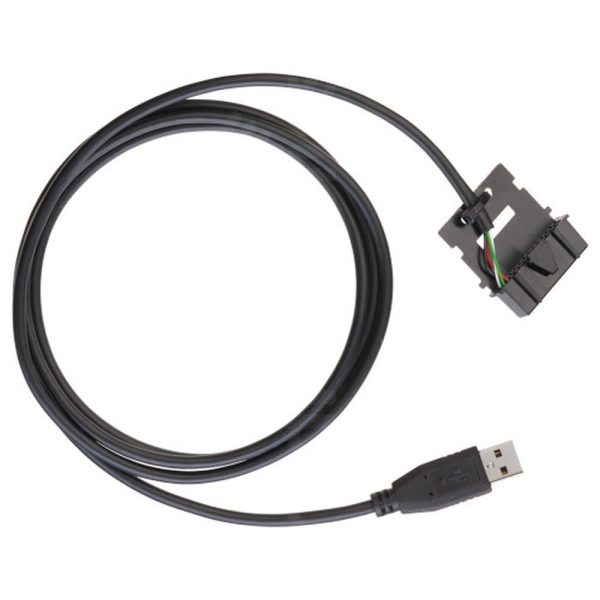 Motorola PMKN4010A DM3400 & DM4400 Programming Cable
