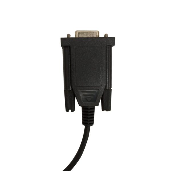 Programming Cable for Alinco Radio DJ-X3 DJ-V5 DR-435 ERW-7 ERW-4C Radio - Image 3