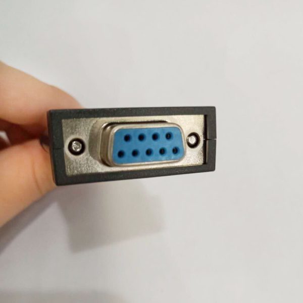 Programming Cable for Alinco Radio DJ-X3 DJ-V5 DR-435 ERW-7 ERW-4C Radio - Image 4