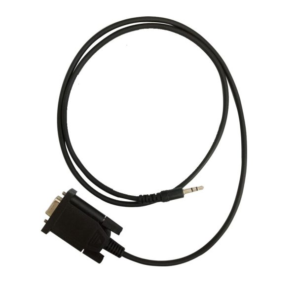 Programming Cable for Alinco Radio DJ-X3 DJ-V5 DR-435 ERW-7 ERW-4C Radio - Image 2