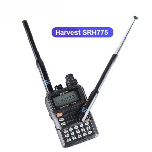 Harvest SRH775 Telescopic Rod Antenna for Quansheng K5 Yaesu 4XR 6R etc Walkie Talkie