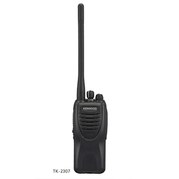 KENWOOD TK2307 VHF TK3307 UHF 400-470 FM Portable Two Way Radio - Image 4