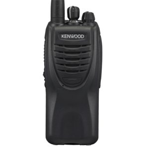 KENWOOD TK2307 VHF TK3307 UHF 400-470 FM Portable Two Way Radio