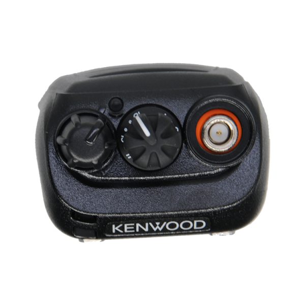 Kenwood TK-3207D-C Digital UHF Professional Transceiver TK3207D DMR Walkie Talkie - Image 4