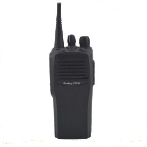 Motorola CP200 Professional Portable Two way Radio