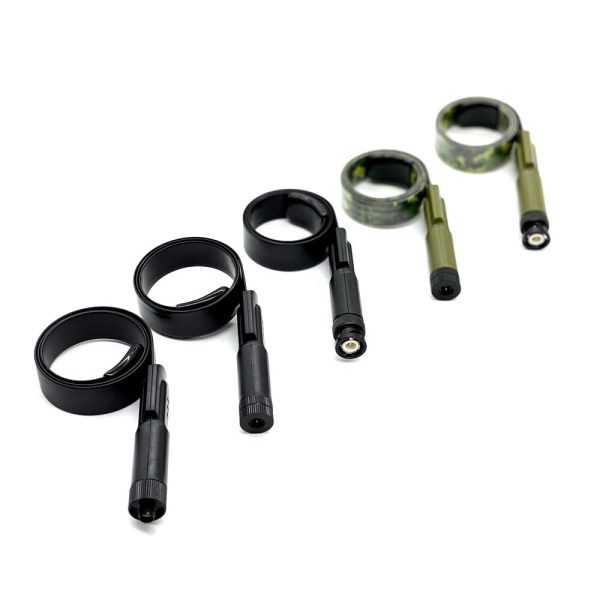 NA-771 Tactical Folding 360° Dual Band Antenna for Quansheng UV-K5 K6 SHX8800 FT-4X Baofeng 5R etc Ham Radios - Image 3