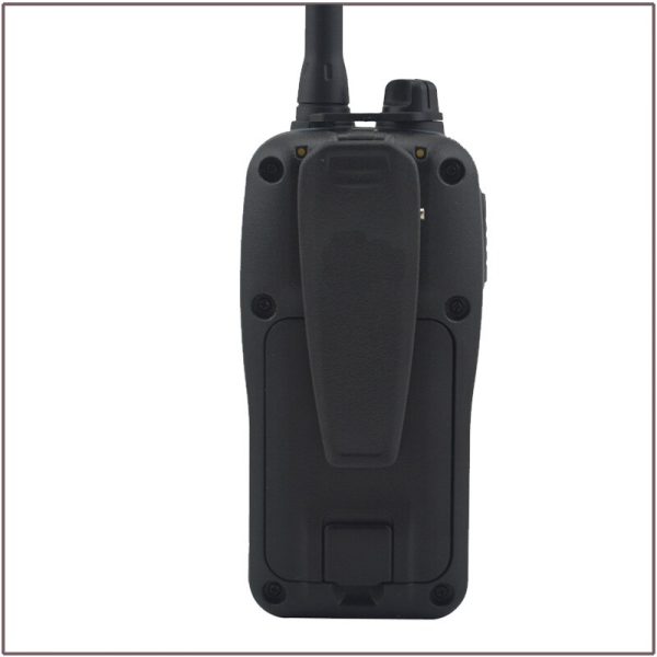 FLOAT'N FLASH ICOM IC-M24 VHF Marine Transceiver - Image 4