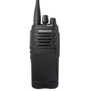 Kenwood NX1300 NX1200 Analog Walkie Talkie DMR UHF VHF Radio