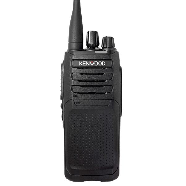 Kenwood NX1300 NX1200 Analog Walkie Talkie DMR UHF VHF Radio