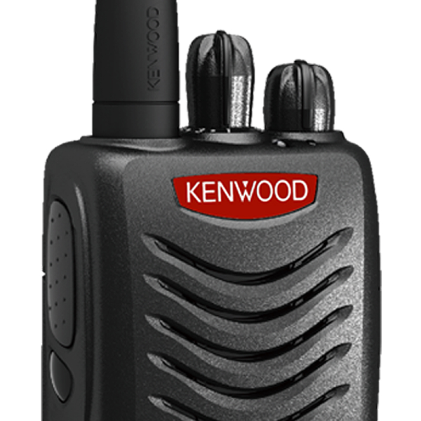 Kenwood TK-U100D UHF Professional DMR Two Way Radios - Image 3