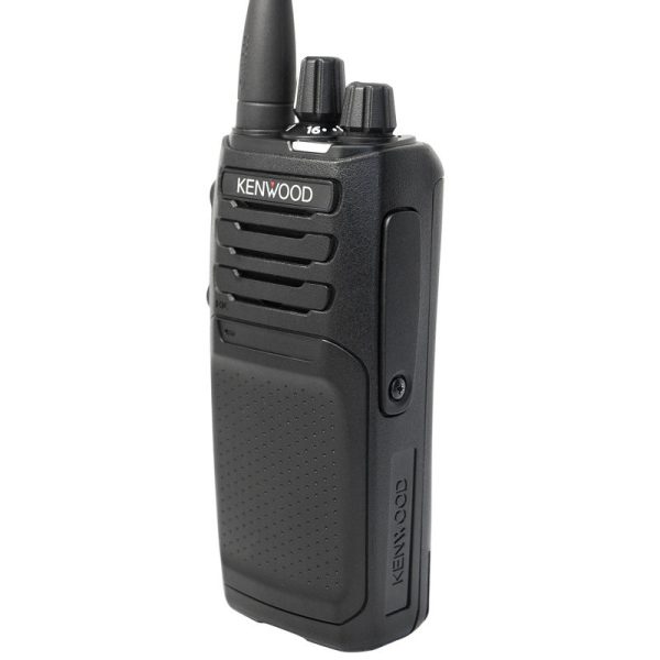 Kenwood NX1300 NX1200 Analog Walkie Talkie DMR UHF VHF Radio - Image 2