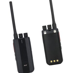 10W TYT MD-619 DMR Walkie talkie Digital two way radio 256AES encryption