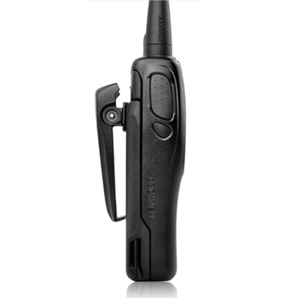 Kenwood TK-U100D UHF Professional DMR Two Way Radios - Image 5
