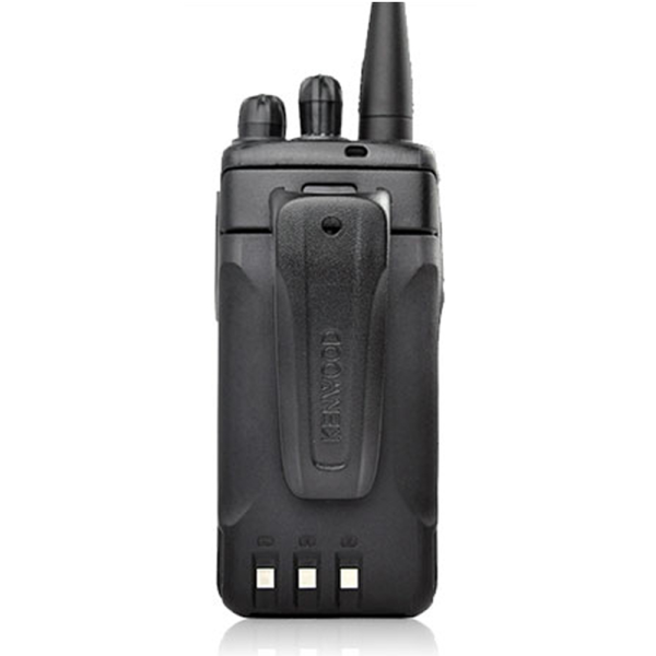 Kenwood TK-U100D UHF Professional DMR Two Way Radios - Image 2