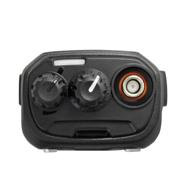 Kenwood NX1300 NX1200 Analog Walkie Talkie DMR UHF VHF Radio - Image 4
