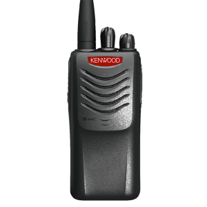 Kenwood TK-U100D UHF Professional DMR Two Way Radios