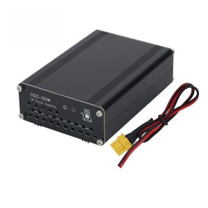 OGS-50W 50W HF Power Amplifier for USDX FT-817 ICOM IC-703 IC-705 IC705 Elecraft KX3 QRP FT-818 Xiegu G90 G90S G1M X5105 Ham AMP