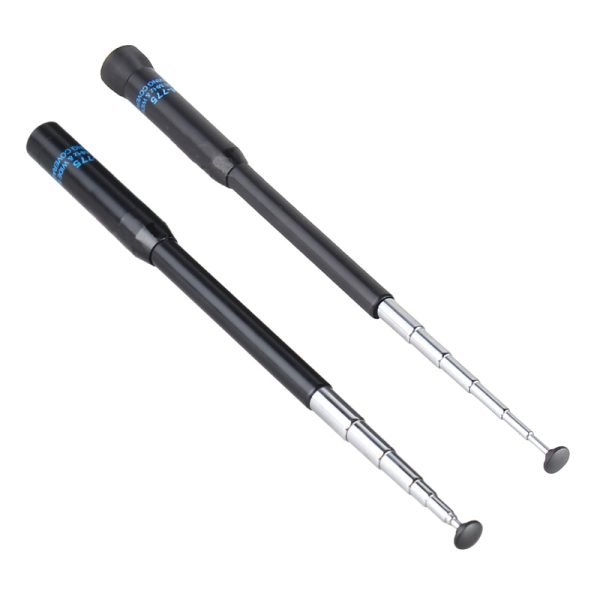 Harvest SRH775 Telescopic Rod Antenna for Quansheng K5 Yaesu 4XR 6R etc Walkie Talkie - Image 4
