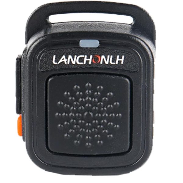 POA68 Wireless Ring PTT Walkie Talkie Bluetooth Transmitter Radio Accessory for HG-UV78/HG-UV79/HG-D1000