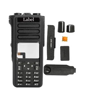 Repair Housing Shell Kit for Motorola XPR7550e Radio XiR P8668i DGP8550E XPR7550E XPR7580E Radio