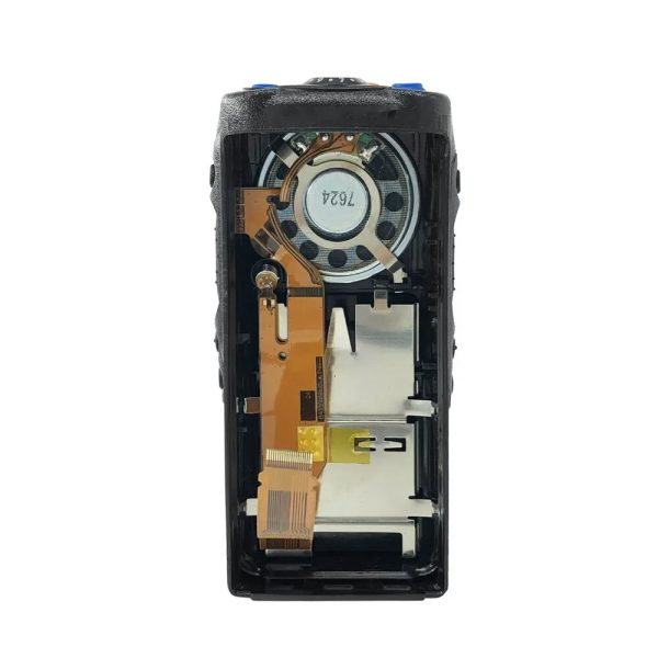 Motorola HT750 GP340 GP328 Radios Replacement Front Housing Case Kits PMLN4216 - Image 3