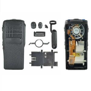 Motorola HT750 GP340 GP328 Radios Replacement Front Housing Case Kits PMLN4216