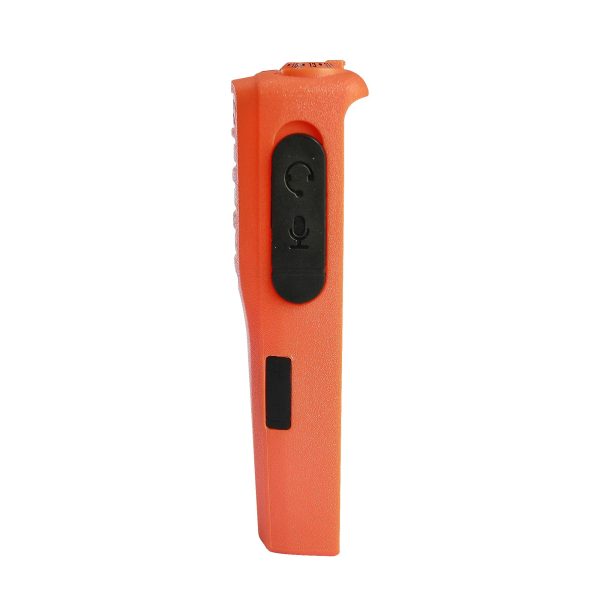 Replacement Housing Outer Case Fit For Motorola CP200d DEP450 Radios With Knobs - Image 3
